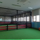 국민체육센터 풋살장 이미지