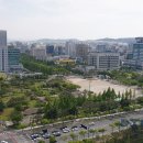 보라매공원 청사 1층 이미지