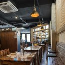 운정 심학산로 대왕참나무길 | 파주레스토랑 화덕피자찐맛집 피셔맨스키친 파주운정점 후기