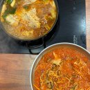 울산 옥동횟집 물회 매운탕 두리두리 활어회센터