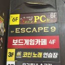 이스케이프9 | [ 부천역 방탈출 ] 이스케이프9 잠입명령 탈출후기