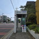 동홍사거리-중앙로타리 이미지