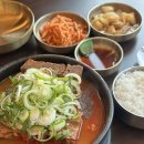 조선제일뼈해장국 이미지
