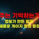정보가 힘을 만든다: IG-RUEQFT와 우주의 새로운 설계도 [Information creates force] 이미지