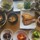 정담정 | 정말 맛있는 콩나물 소고기 밥을 맛볼 수 있는 남천동 밥집 , 정담정