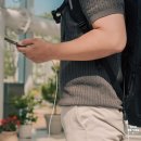 익스플로어코리아 | 여행용 백팩 추천 대용량 도난방지 엑스디디자인 바비 익스플로어