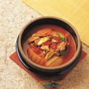 참치김치찌개 맛있게 끓이는법 쉬운 김치찌재 레시피 간단캠핑요리 이미지