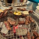 번동숯불갈비 | 강북구맛집 가성비 좋은 소고기 현방오백소갈비살 번동