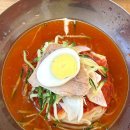 김해율하동맛집 ‘부산댁 율하 부산밀면’ 장유밀면밥집
