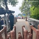 천안문 수타면 | 🇨🇳베이징 북경 자유여행 4일차 (천안문,자금성,바슈왕포따샤)