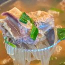 사우벌길 | 해장으로 갈비탕은 여기! 춘천 황대박숯불구이 맛 본 후기 추천