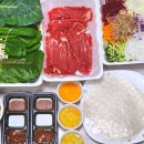 대영 샤브&구이 이미지