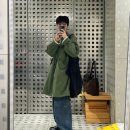 비이커남성 | 비이커 성수 편집샵 프리터 자켓 맨투맨 착용 후기