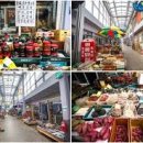 원통시장 이미지