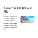 등명해변(철길옆) 이미지