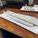 팔팔풍천민물장어 이미지