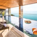 히든베이 호텔 옆 이미지