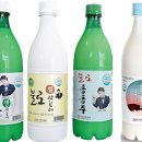 불로막걸리 이미지