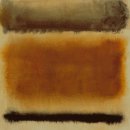 Mark Rothko ＜후기 작품＞ : Abstract Expressionism 이미지