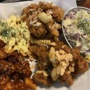 철인7호치킨 용인보라점