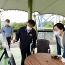 탄천주민쉼터 이미지