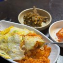 자매분식 | [을지로 맛집] 24시간 운영 을지로 노포 '자매분식' 옛날토스트 강추 (내돈내산)