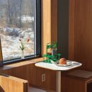 팔당카페 | 팔당 분위기 좋은 카페 앳더팔당(feat.팔당댐 카페) 다녀온 후기!