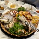 바다회포차 | [광주 수완지구] 바다의 신선함이 그대로! &lt;바다회포차&gt; 광주 수완지구 신상 맛집, 술집