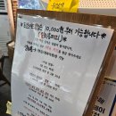 &#34;연휴에 세차하자&#34; 트랙스 크로스오버 세차 후기, 안양 명학역 근처 유워시 셀프세차장에서