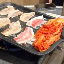 금두꺼비 | 정왕동 삼겹살 맛집 금두꺼비식당 후기