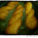 베베찹쌀꽈배기 이미지