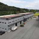 농업기계 임대사업장 이미지