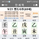 2023-09-21 창업반 1교시 (여자 무관사주가 직업으로 사용하면 부부 인연이 없다). 이미지