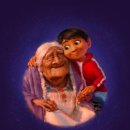 가족영화(코코) 이미지