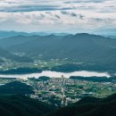 모악산도립공원 이미지