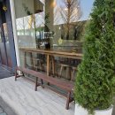 부광자동차정비 | 양재천 카페 추천, 에이리셉션 / 아메리카노 - 하우스블렌딩(유센트)