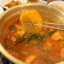 익산 영등동 닭도리탕 맛집 / 계림 닭도리탕 영등점