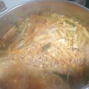 등뼈감자탕 이미지