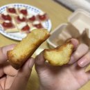 구십이 | 서울 버터떡 맛집, 군자 구십이도 카페 내돈내산 후기