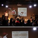 더 진화한 LG U+ 엠넷 HD뮤직 2.0 서비스 런칭 쇼케이스 후기