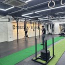 계양구크로스핏 6달차 후기 물구나무 성공! 허리가 두꺼워질까?