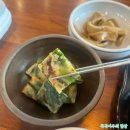 엄마집밥 | 파주 야당역 집밥 느낌 엄마의뚝심 솔직후기