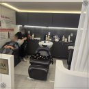 서울대입구역 6번출구 앞 | 서울대입구 미용실 염색 잘하는 미용실 찾는다면 사라헤어하우스 서울대입구역점