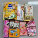 아이스크림 세계과자 할인점 | 옥정 스낵월드 후기｜세계과자 할인점에서 아이간식 &amp; 커피 간식 채워왔어요