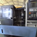 두산 LYNX200B 8인치 CNC 이미지
