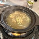 소갑골 | [시흥 배곧] 곱이 가득 찬 곱창전골 맛집 내돈내산 “한제소곱창전골”