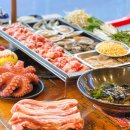 해물창고 - 보령시 해수욕장8길 71 | 해물창고