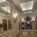 Pearl | 카타르 도하 켐펜스키 호텔 Kempenski Pearl Doha 호텔 후기