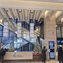 오르버스 | 양재 엘타워 오르체홀 코스요리 식사 하객후기