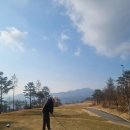 성샤인 | 샤인데일CC 라운딩 후기 양잔디 코스 상태 좋지만 난이도는? 샤인 레이크 공략